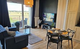 Aparthotel - Buk